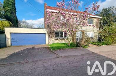 Maison 10 pièces 499900 €