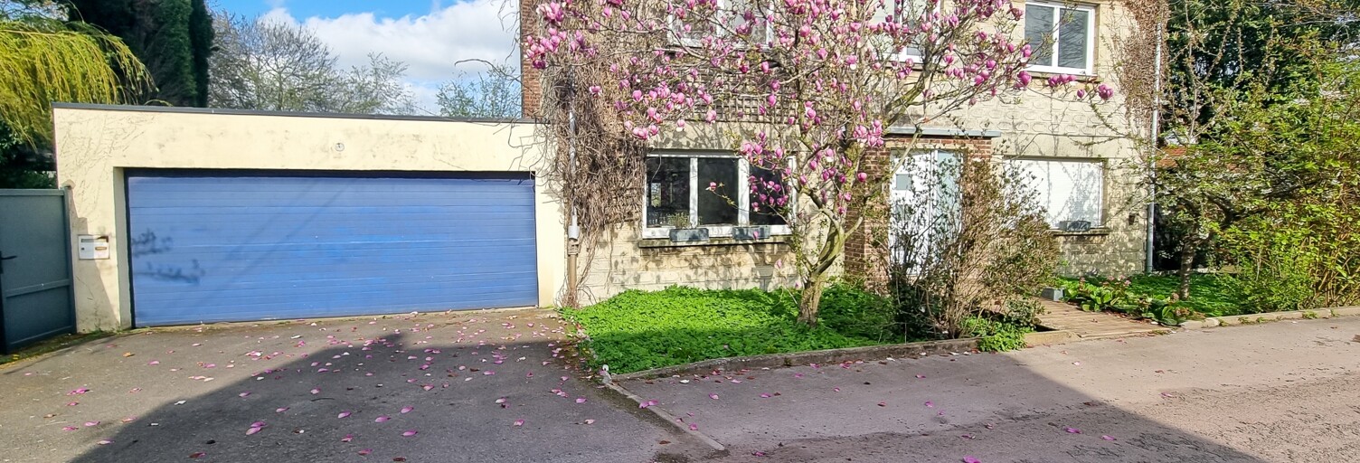 Maison 10 Pièces 189 m² à vendre à Templeuve-en-Pévèle (59242)