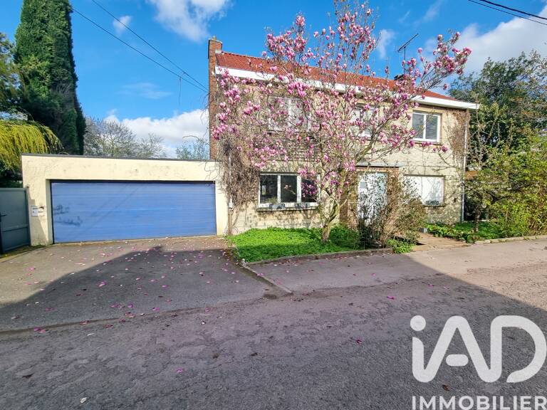 Vente Maison/villa 10 pièces — photo 1