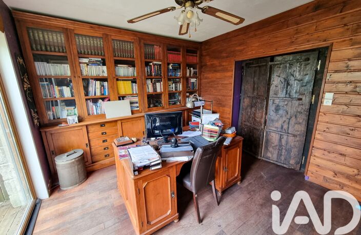 Vente Maison/villa 10 pièces — photo 3