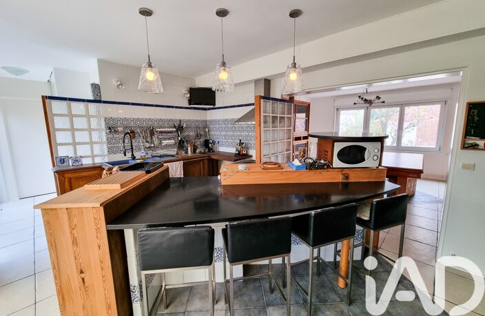 Vente Maison/villa 10 pièces — photo 5