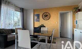 Appartement 2 Pièces 37 m² à vendre à Luc-la-Primaube (12450)