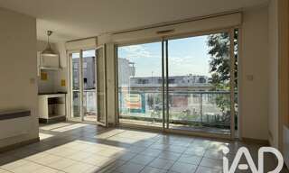 Appartement 2 Pièces 37 m² à vendre à Luc-la-Primaube (12450)