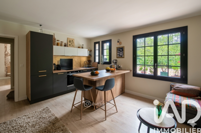 Appartement 2 pièces 355000 €