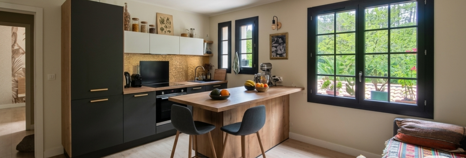 Appartement 2 Pièces 42 m² à vendre à Soorts-Hossegor (40150)