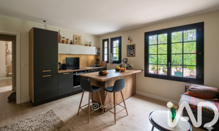 Appartement 2 Pièces 42 m² à vendre à Soorts-Hossegor (40150)