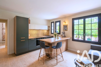 Appartement 2 pièces 355000 €