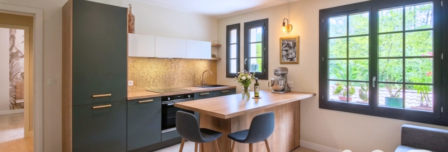 Appartement 2 Pièces 42 m² à vendre à Soorts-Hossegor (40150)