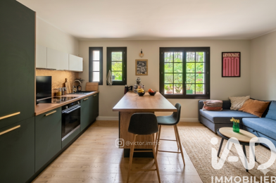 Appartement 2 pièces 355000 €