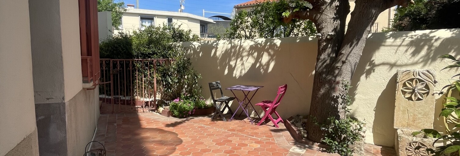 Maison 6 Pièces 190 m² à vendre à Perpignan (66000)