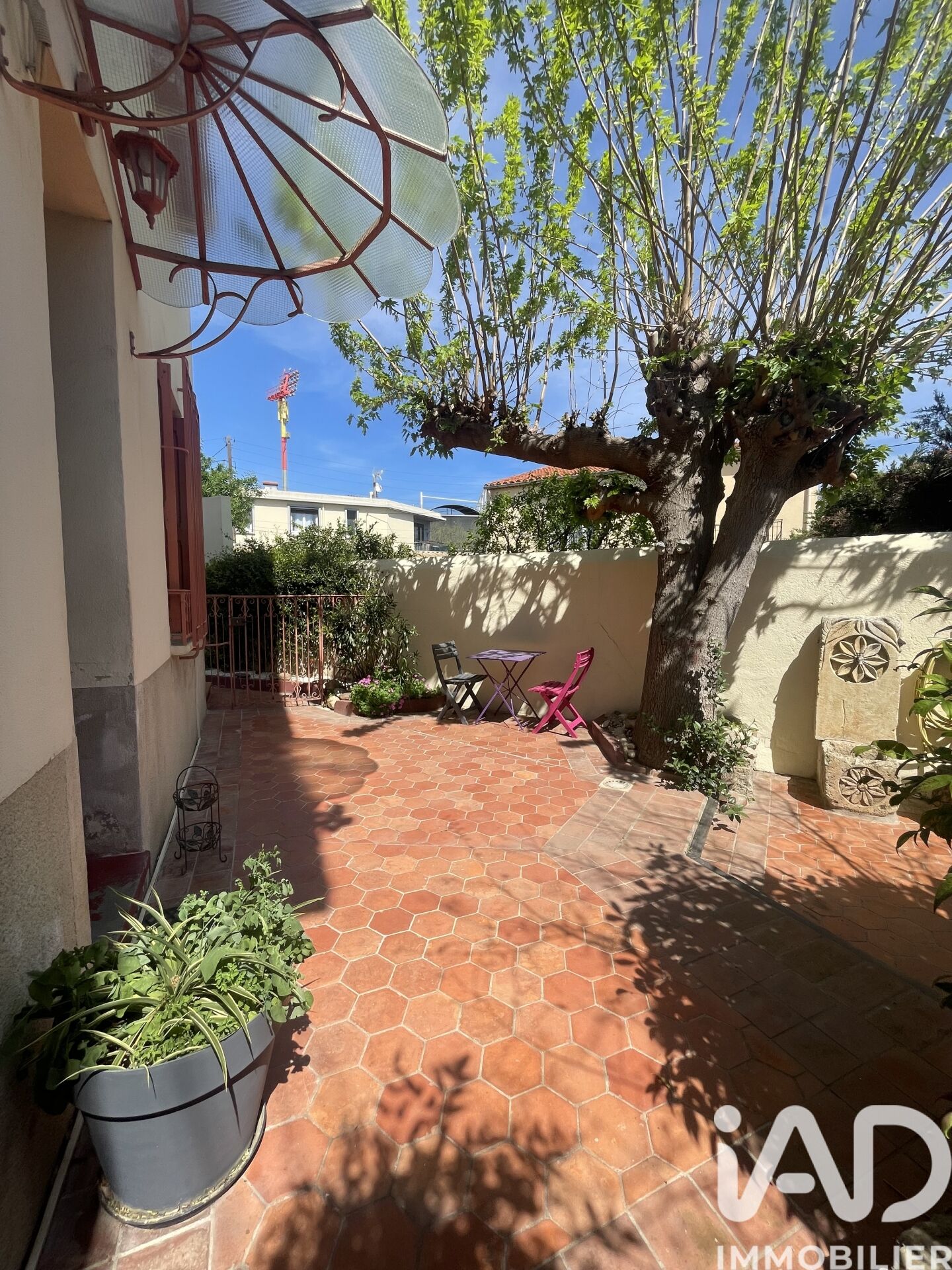 Maison à vendre, 6 pièces, 190 m², Perpignan