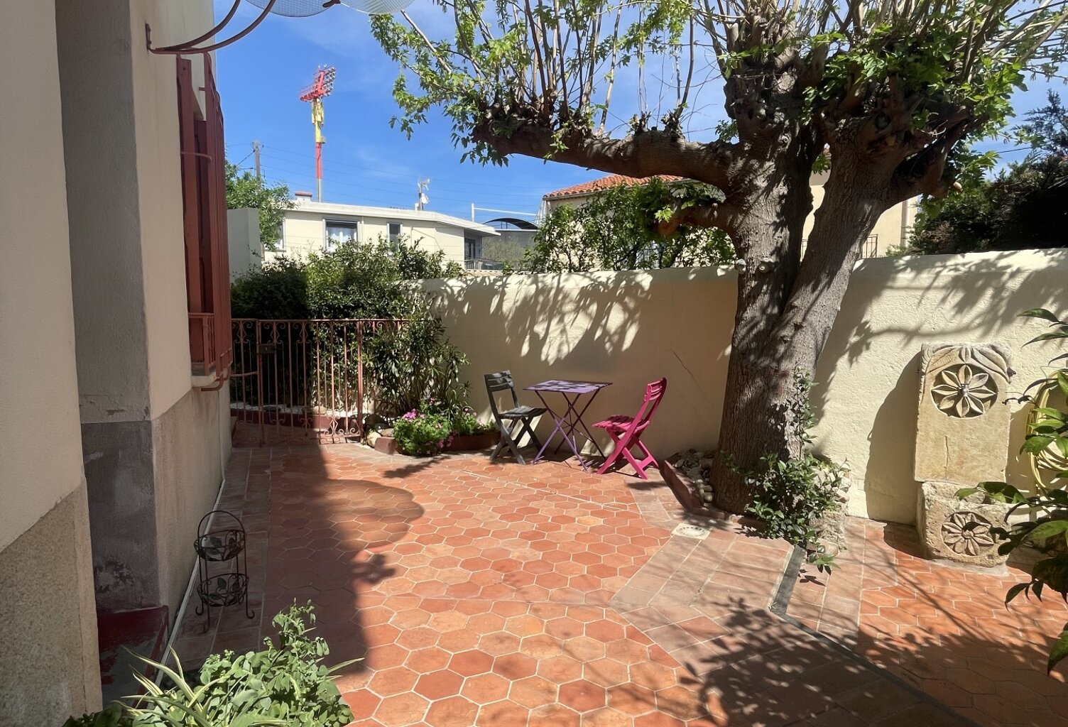 Vente Maison de ville 6 pièces — photo 1