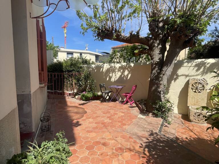 Vente Maison de ville 6 pièces — photo 1