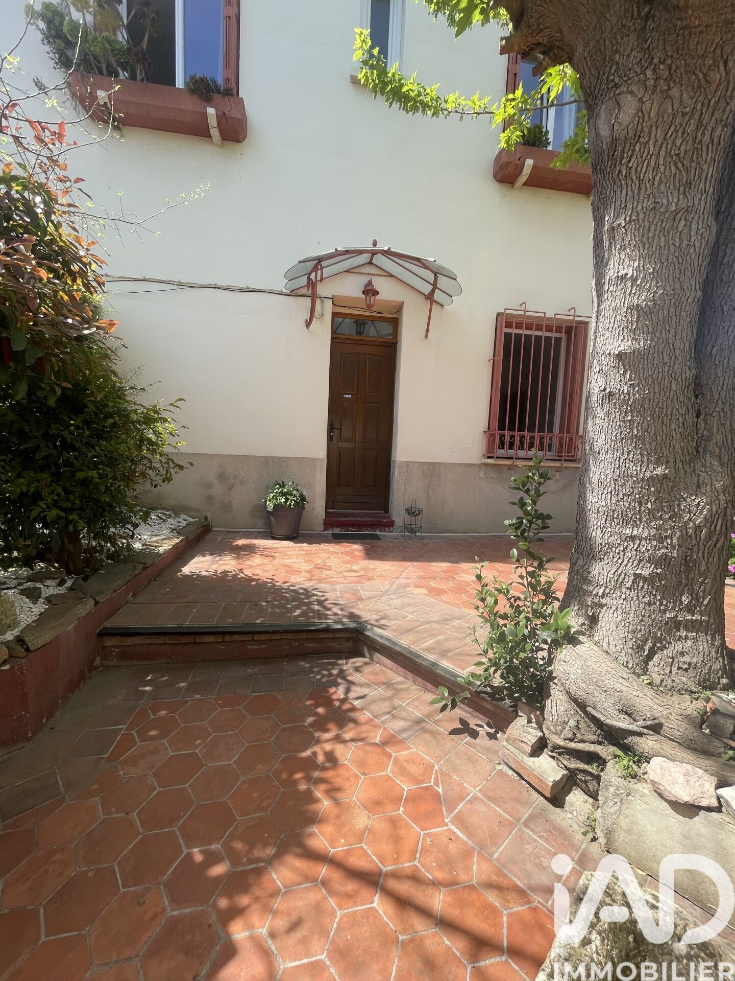 Vente Maison de ville 6 pièces - Photo 2