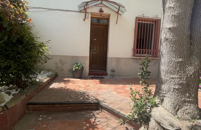Vente Maison de ville 6 pièces — photo 2