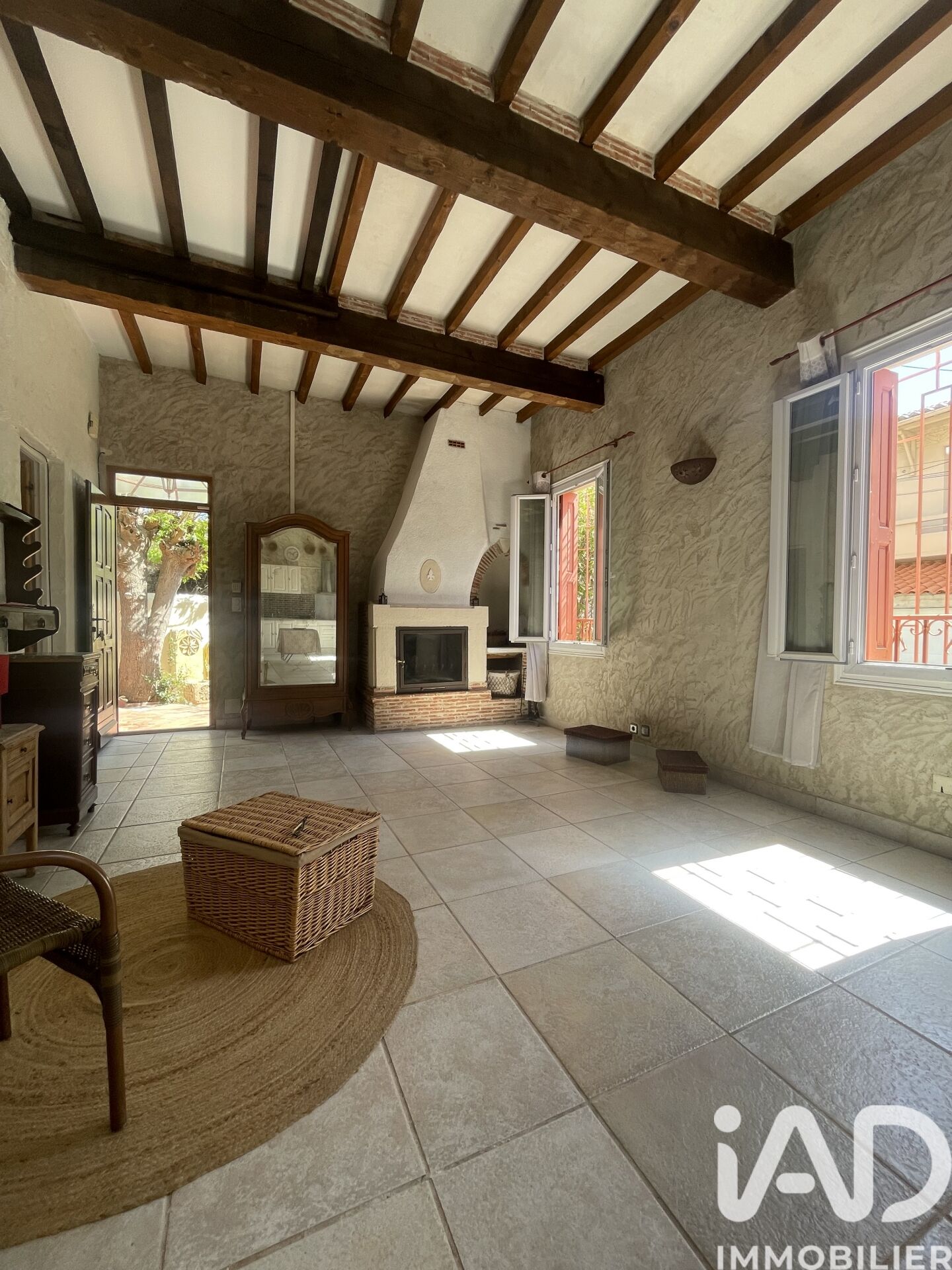 Vente Maison de ville 6 pièces - Photo 4