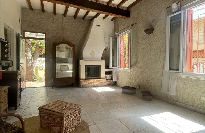 Vente Maison de ville 6 pièces — photo 4