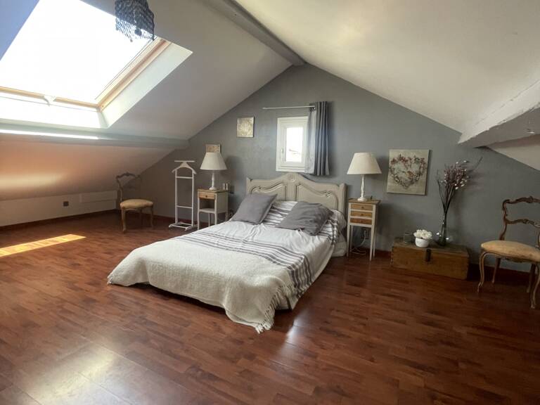 Vente Maison de ville 6 pièces — photo 1