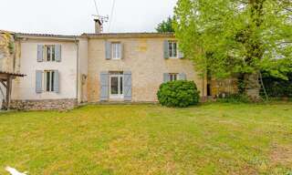 Maison 5 Pièces 145 m² à vendre à Baron (33750)