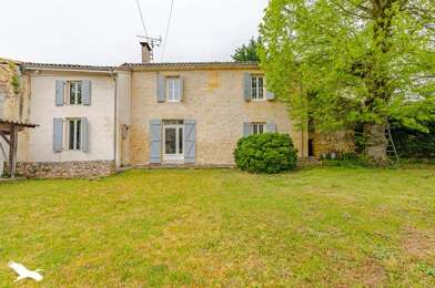 Maison 5 pièces 346170 €