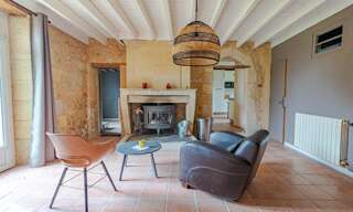 Maison 5 Pièces 145 m² à vendre à Baron (33750)