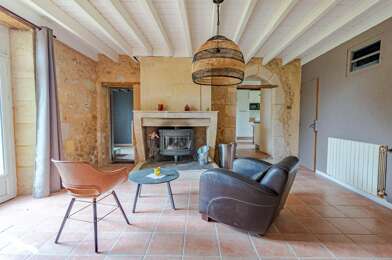 Maison 5 pièces 346170 €