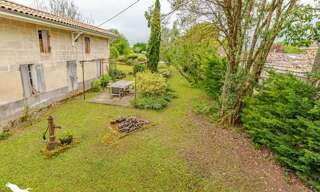 Maison 5 Pièces 145 m² à vendre à Baron (33750)