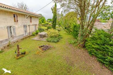 Maison 5 pièces 346170 €