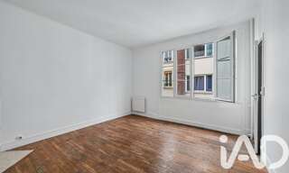 Appartement 1 Pièce 21 m² à vendre à Paris 14 (75014)