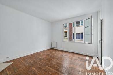 Appartement 1 pièces 258000 €