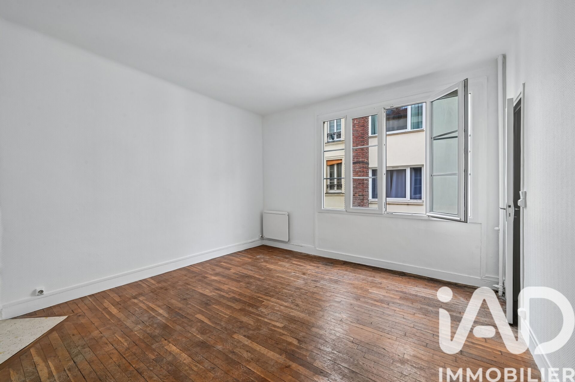 Vente Appartement 1 pièce - Photo 2