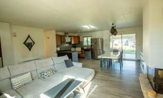 Maison 5 Pièces 108 m² à vendre à Créon (33670)