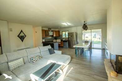 Maison 5 pièces 317700 €