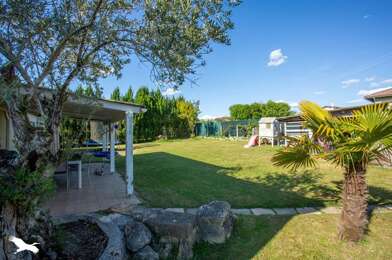 Maison 5 pièces 296000 €