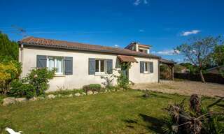 Maison 5 Pièces 108 m² à vendre à Créon (33670)