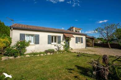 Maison 5 pièces 296000 €