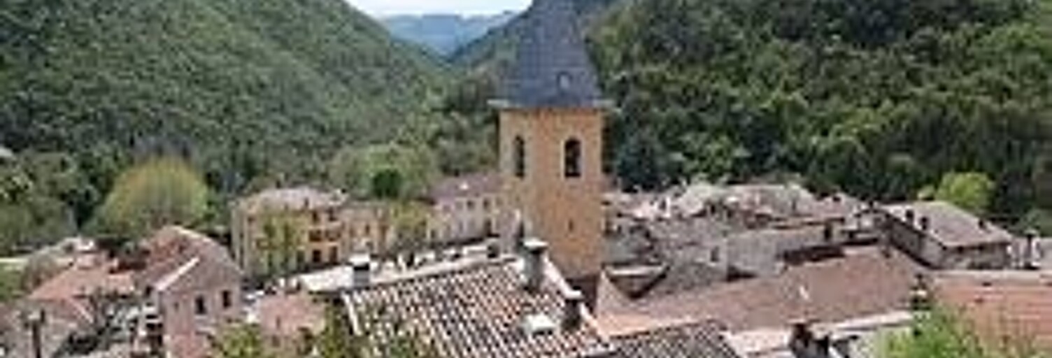 Appartement 3 Pièces 50 m² à vendre à Moulinet (06380)