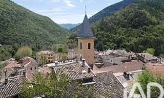 Appartement 3 Pièces 50 m² à vendre à Moulinet (06380)