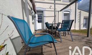 Maison 5 Pièces 81 m² à vendre à Sainte-Jamme-sur-Sarthe (72380)