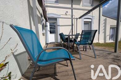 Maison 5 pièces 155000 €