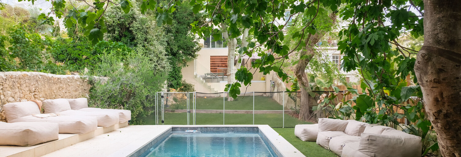 Maison 5 Pièces 140 m² à vendre à Marseille 7 (13007)