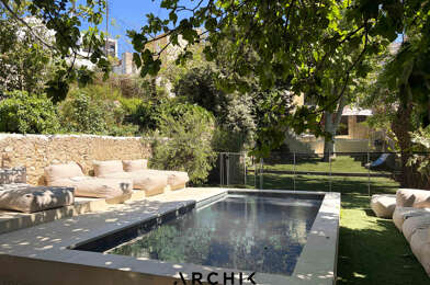 Maison 5 pièces 1400000 €