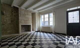 Maison 5 Pièces 101 m² à vendre à Niort (79000)