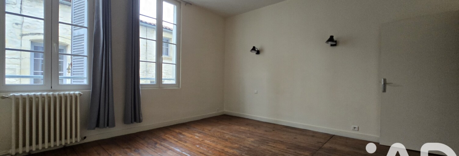 Maison 5 Pièces 101 m² à vendre à Niort (79000)