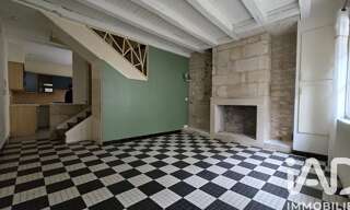 Maison 5 Pièces 101 m² à vendre à Niort (79000)