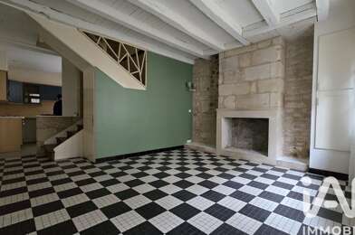 Maison 5 pièces 177500 €