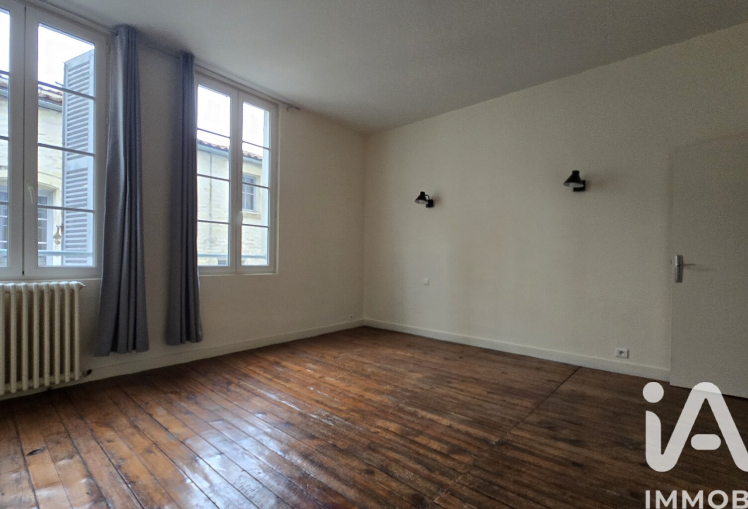 Vente Maison de ville 5 pièces — photo 1