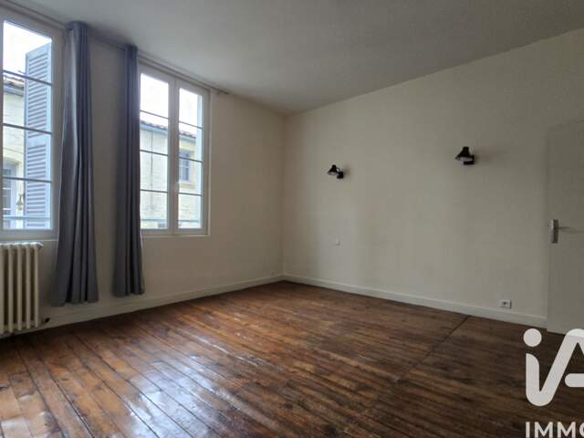 Vente Maison de ville 5 pièces — photo du bien