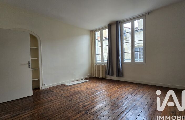 Vente Maison de ville 5 pièces — photo 3