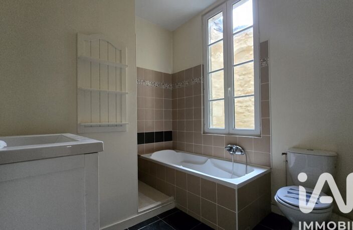 Vente Maison de ville 5 pièces — photo 5